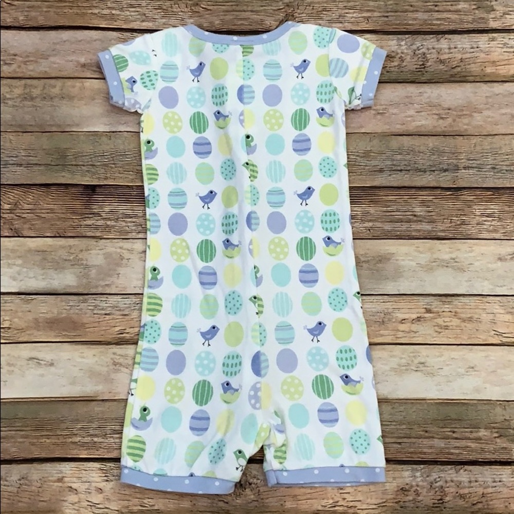 Vintage Gymboree Pajamas - Picture 2 of 3